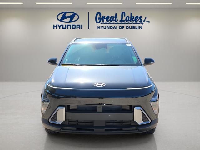 2026 Hyundai Kona - $26,334