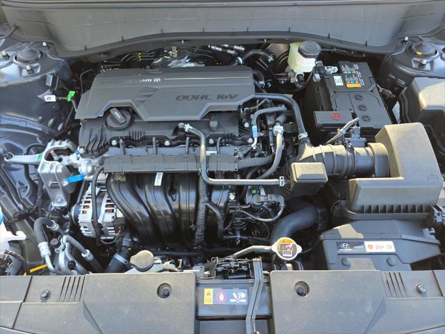 2026 Hyundai Kona - $26,334