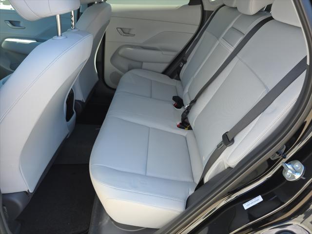 2026 Hyundai Kona - $26,334