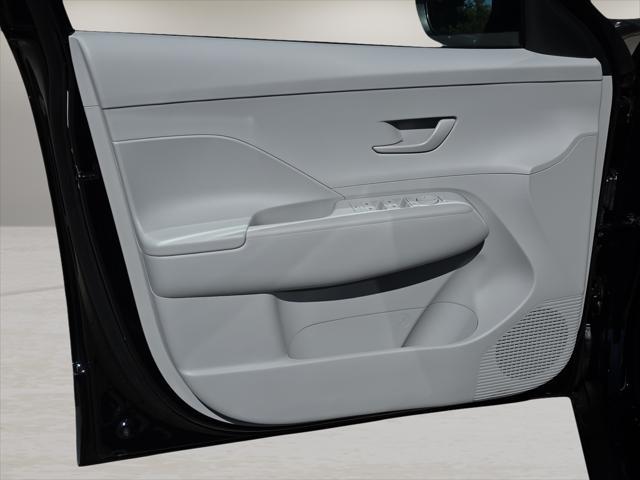 2026 Hyundai Kona - $26,334