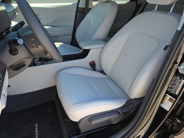 2026 Hyundai Kona - $26,334