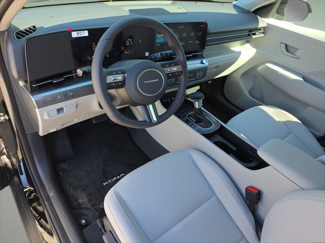2026 Hyundai Kona - $26,334
