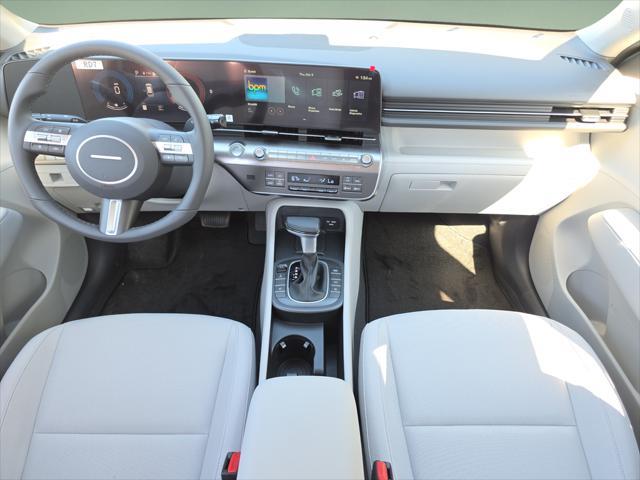 2026 Hyundai Kona - $26,334