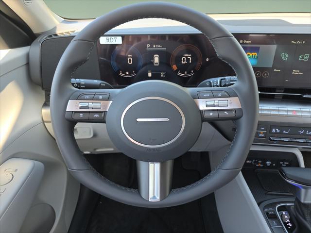 2026 Hyundai Kona - $26,334