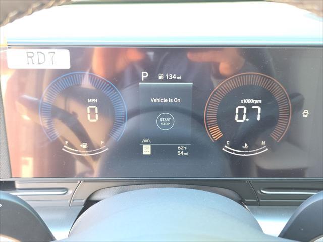 2026 Hyundai Kona - $26,334