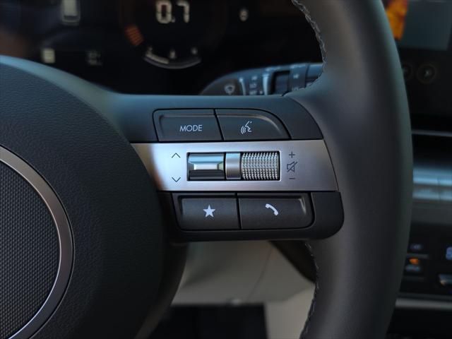 2026 Hyundai Kona - $26,334