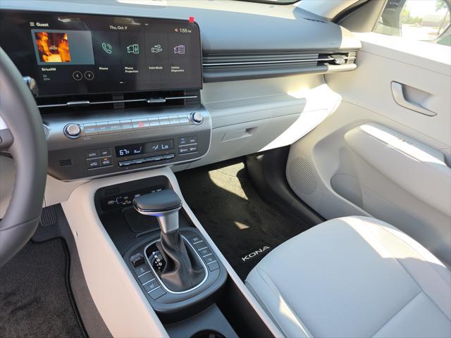 2026 Hyundai Kona - $26,334