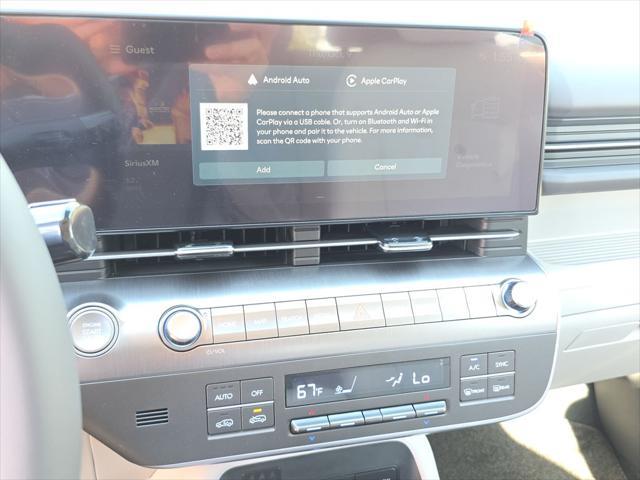2026 Hyundai Kona - $26,334
