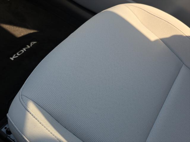 2026 Hyundai Kona - $26,334