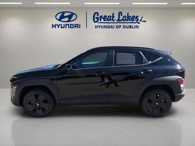 2026 Hyundai Kona - $26,334
