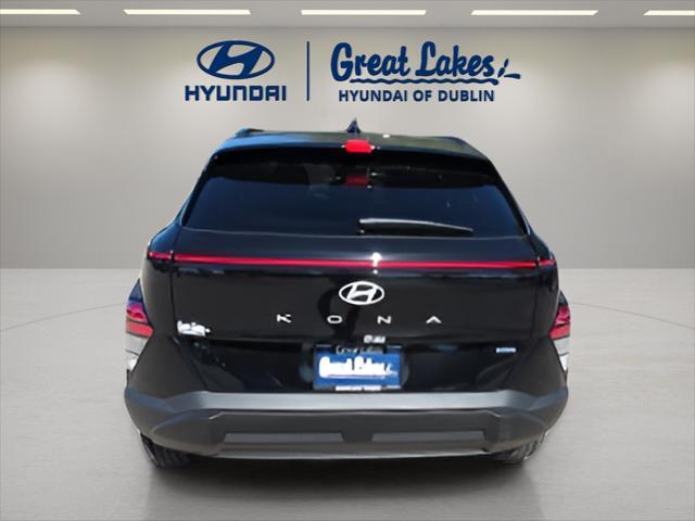 2026 Hyundai Kona - $26,334