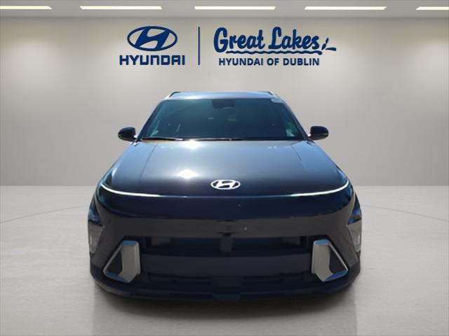 2026 Hyundai Kona - $26,334