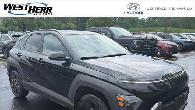 Preowned 2026 Hyundai KONA SEL Sport for Sale