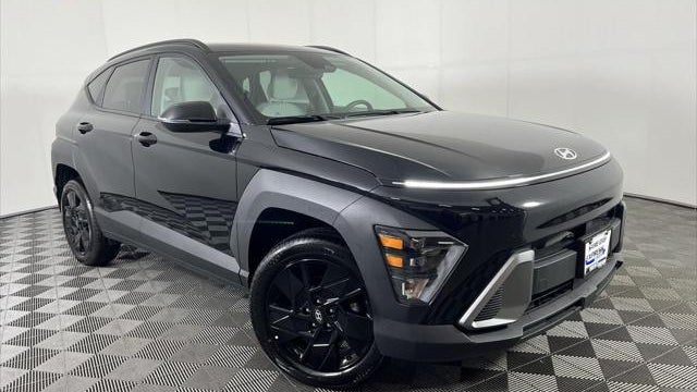 Preowned 2026 Hyundai KONA SEL Sport for Sale
