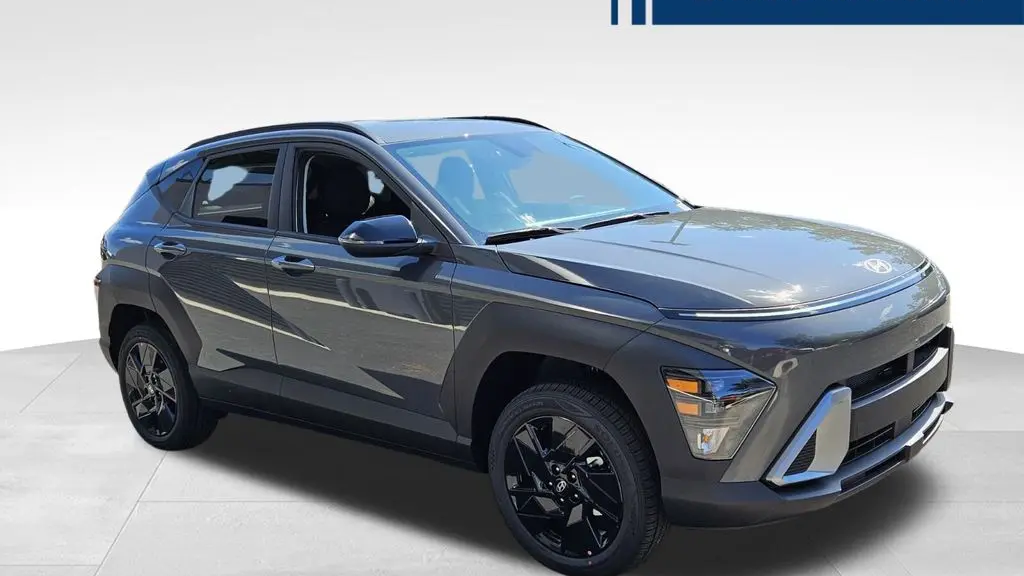 Preowned 2026 Hyundai KONA SEL Sport for Sale