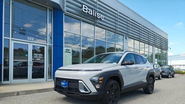 Preowned 2026 Hyundai KONA SEL Sport for Sale