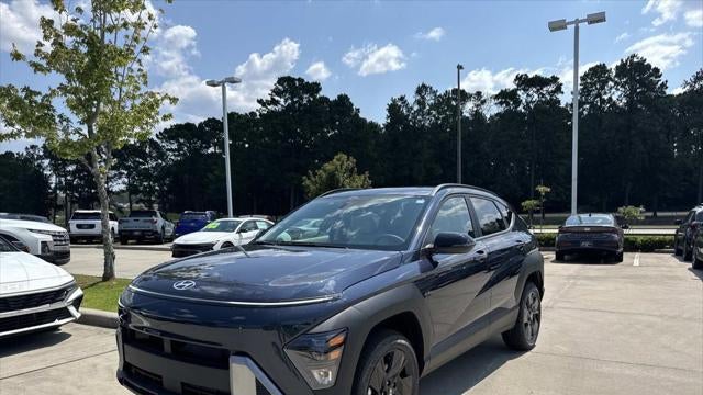 Preowned 2026 Hyundai KONA SEL Sport for Sale