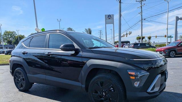 Preowned 2026 Hyundai KONA SEL Sport for Sale