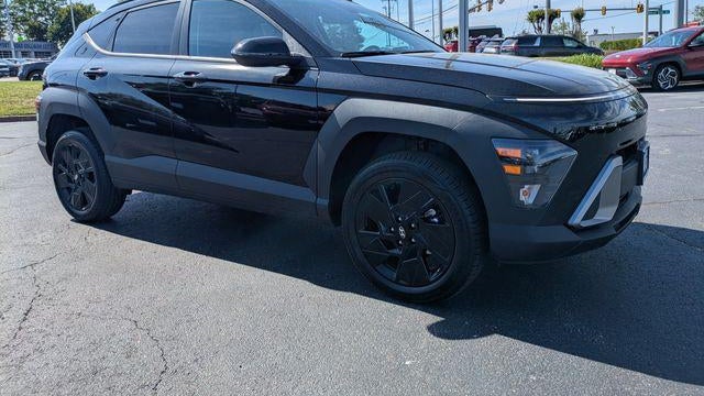 Preowned 2026 Hyundai KONA SEL Sport for Sale