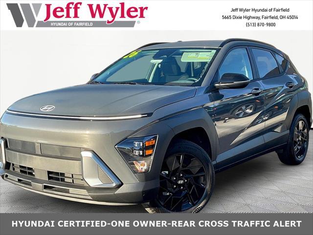 2026 Hyundai Kona - $26,805