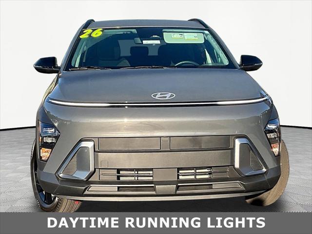 2026 Hyundai Kona - $26,805