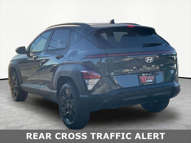 2026 Hyundai Kona - $26,805