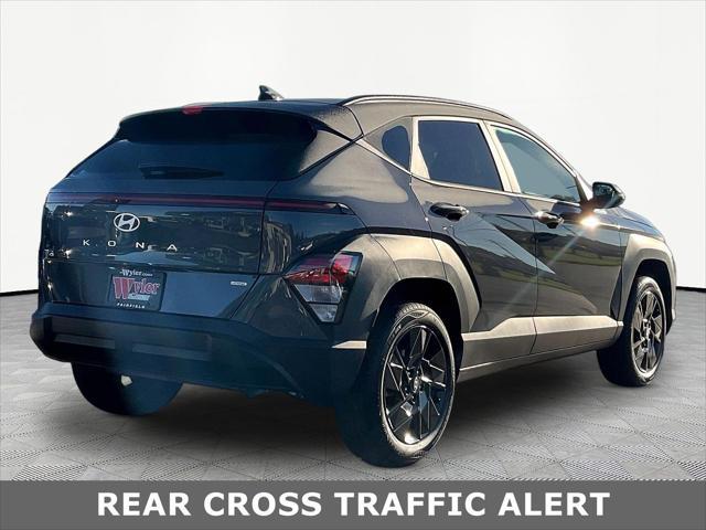 2026 Hyundai Kona - $26,805