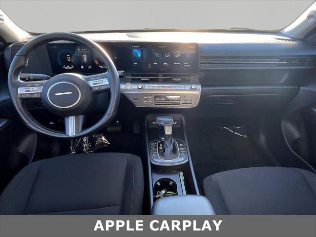 2026 Hyundai Kona - $26,805