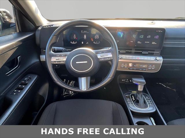 2026 Hyundai Kona - $26,805