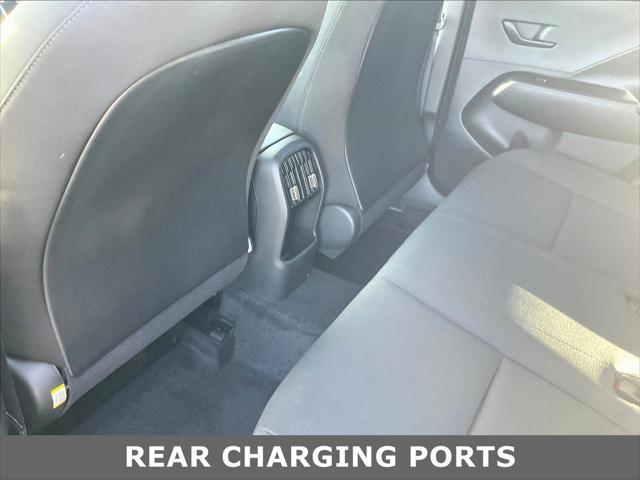 2026 Hyundai Kona - $26,805