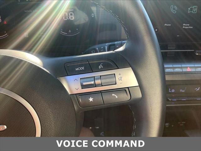 2026 Hyundai Kona - $26,805