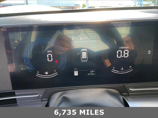 2026 Hyundai Kona - $26,805