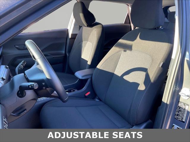 2026 Hyundai Kona - $26,805