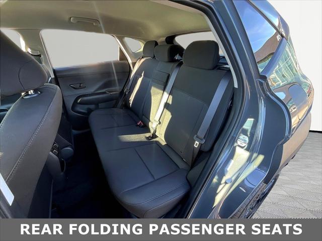2026 Hyundai Kona - $26,805