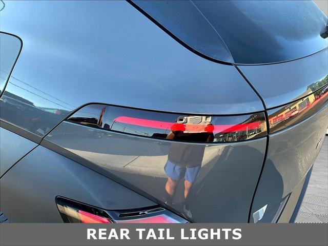 2026 Hyundai Kona - $26,805