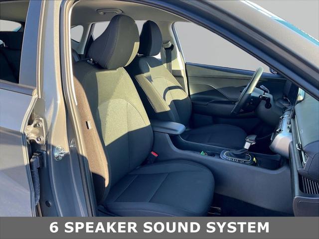 2026 Hyundai Kona - $26,805
