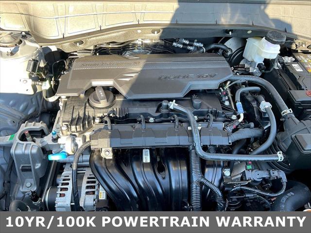 2026 Hyundai Kona - $26,805