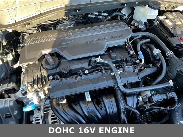 2026 Hyundai Kona - $26,805