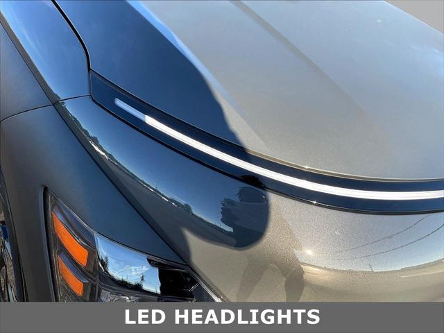 2026 Hyundai Kona - $26,805