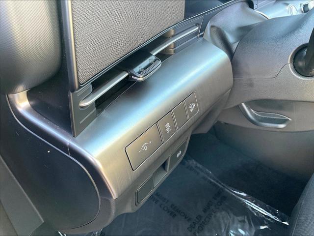 2026 Hyundai Kona - $26,805