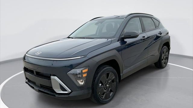 Preowned 2026 Hyundai KONA SEL Sport for Sale