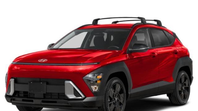 Preowned 2026 Hyundai KONA SEL Sport for Sale