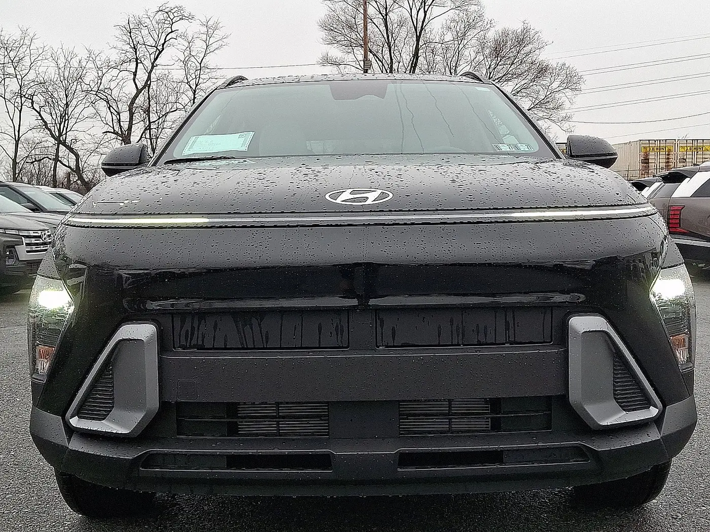 2026 Hyundai Kona - $26,200