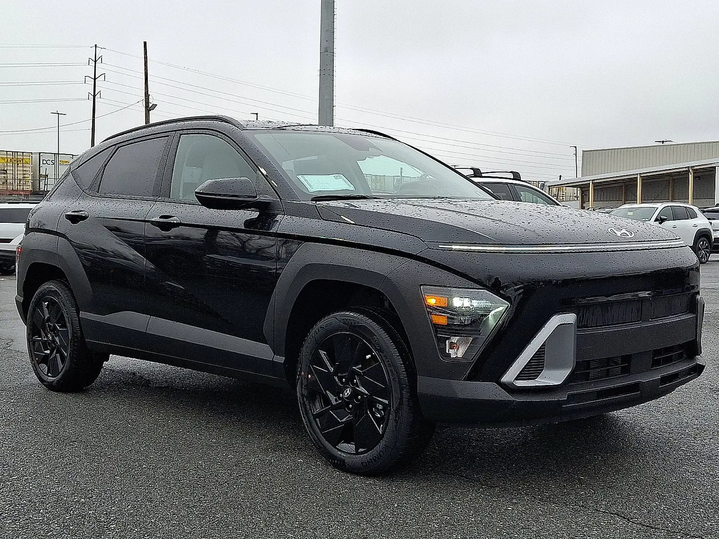 2026 Hyundai Kona - $26,200