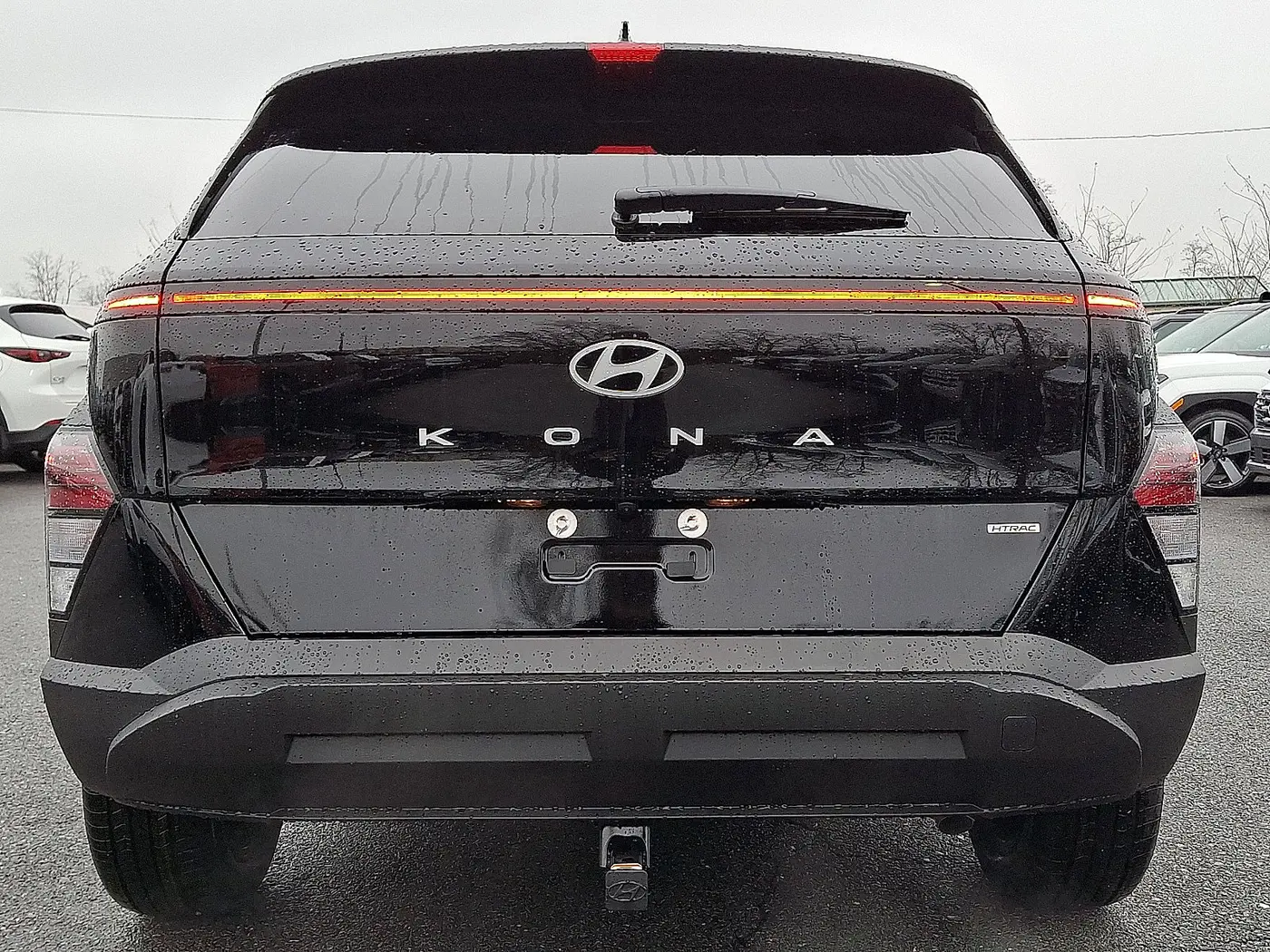 2026 Hyundai Kona - $26,200