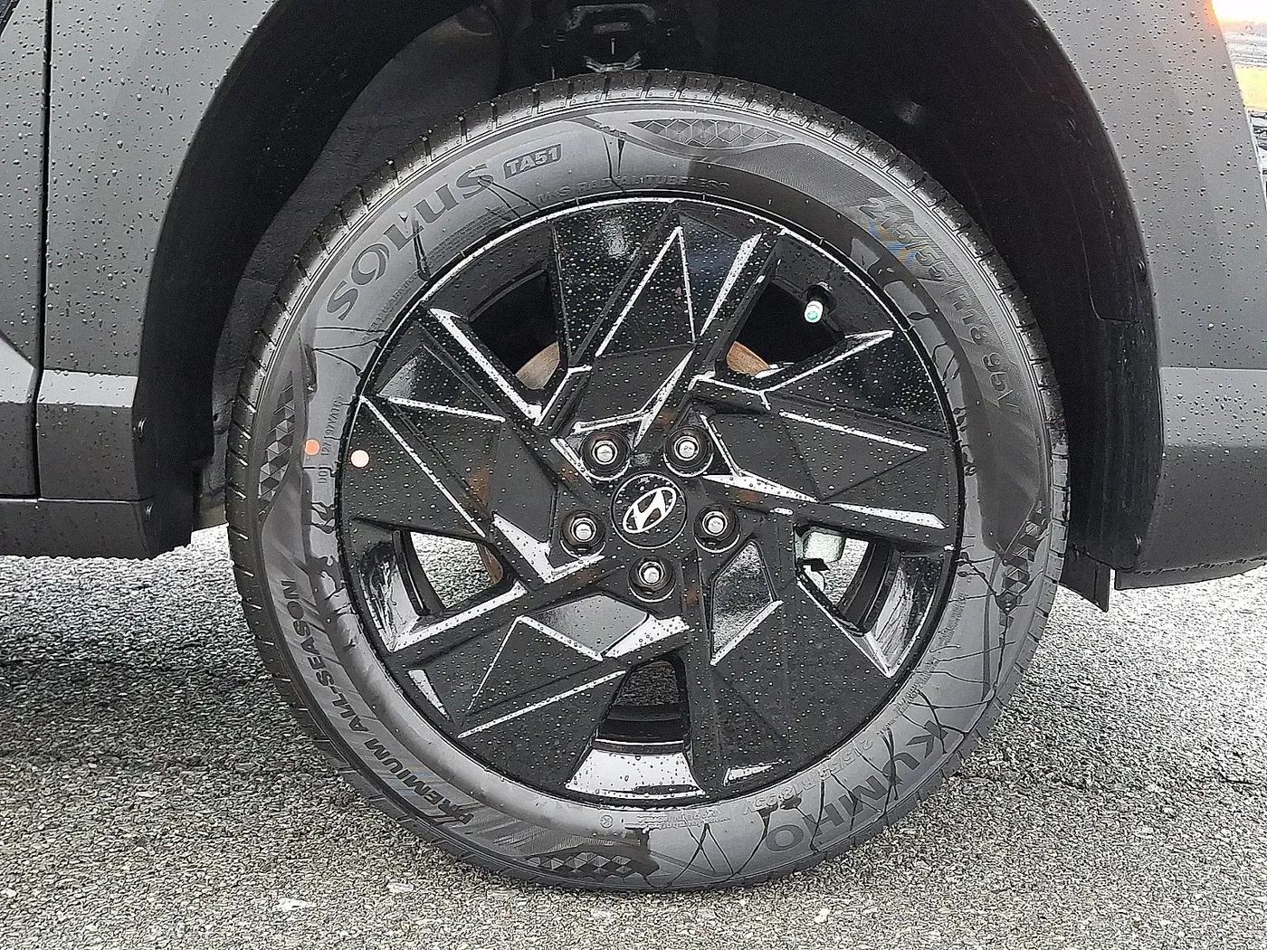 2026 Hyundai Kona - $26,200