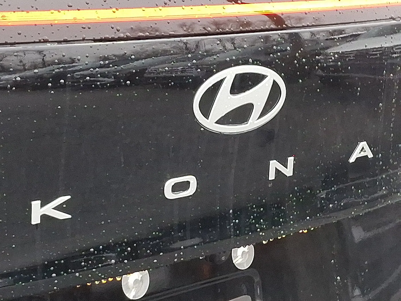 2026 Hyundai Kona - $26,200