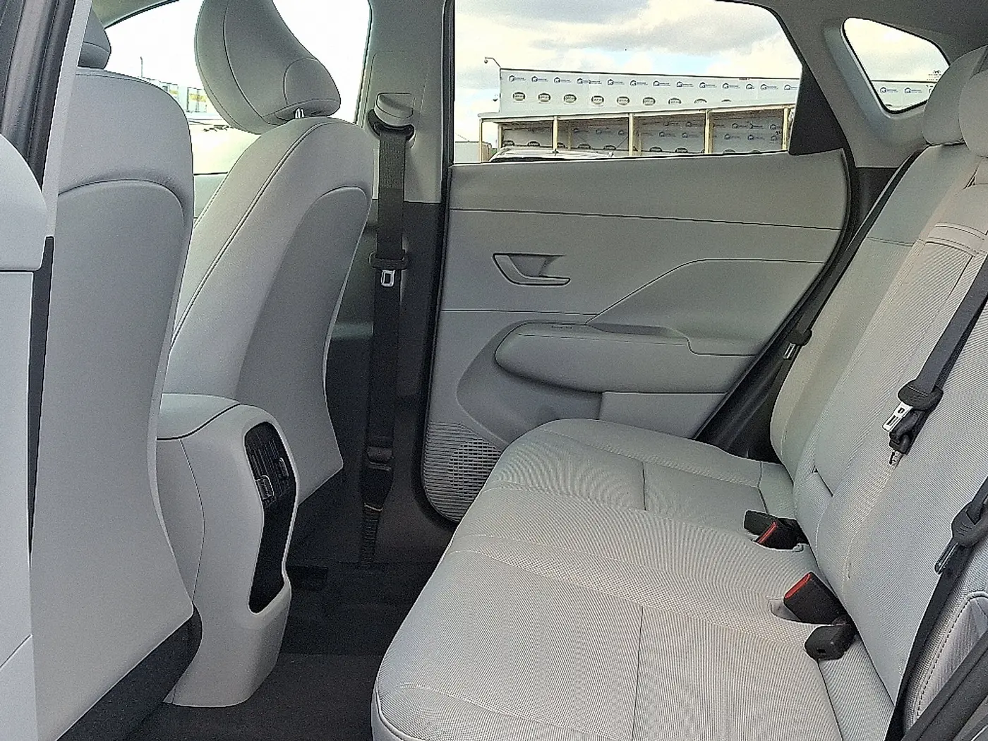 2026 Hyundai Kona - $26,200
