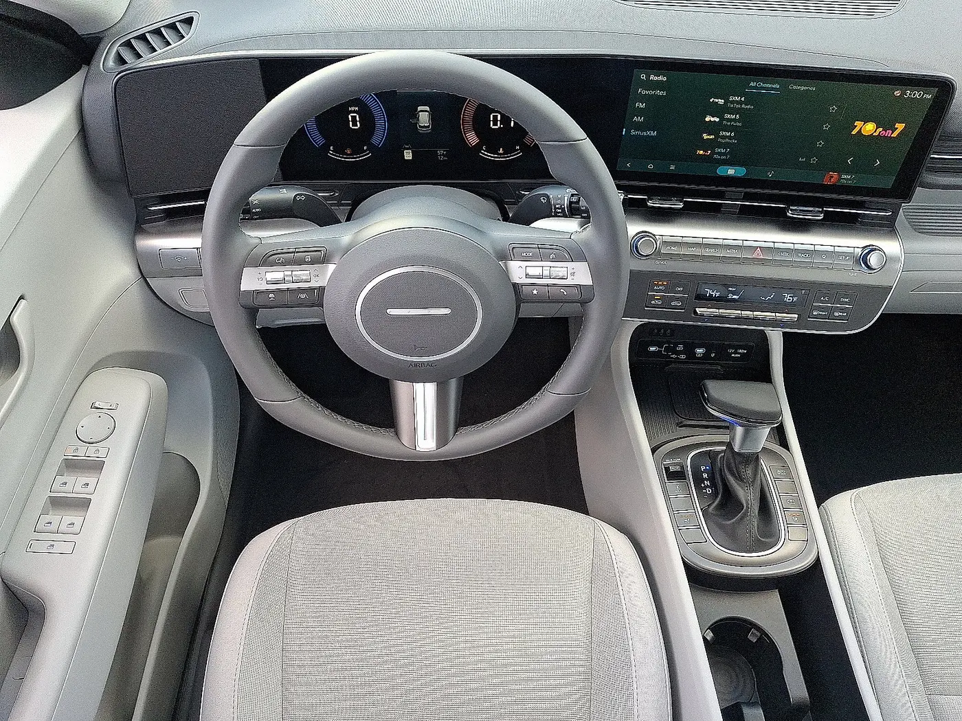 2026 Hyundai Kona - $26,200
