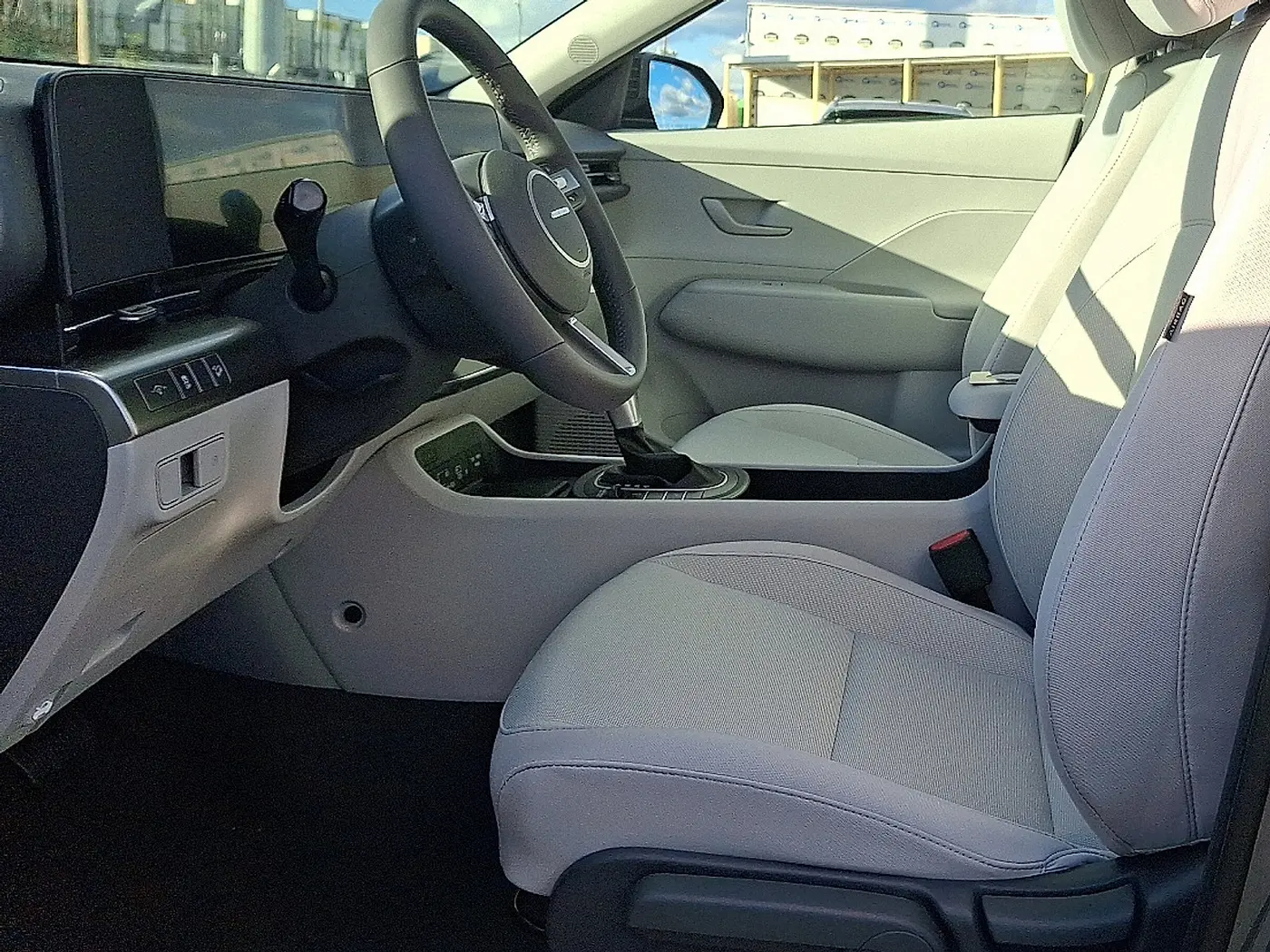 2026 Hyundai Kona - $26,200